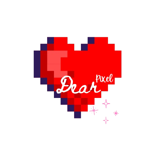 DearPixel Logo
